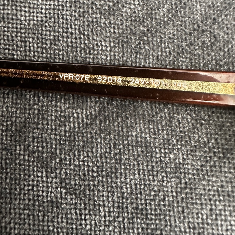 PRADA GLASSES - Picture 5 of 6